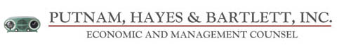 News at Putnam, Hayes & Bartlett, Inc.