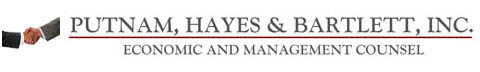 Putnam, Hayes & Bartlett, Inc. - Partners